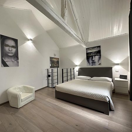 شقة My Exclusive Cavour Loft Da Sogno A كالياري المظهر الخارجي الصورة